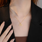 Beautiful Necklace with Unique Style