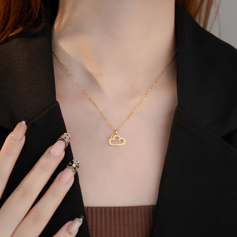 Beautiful Necklace with Unique Style