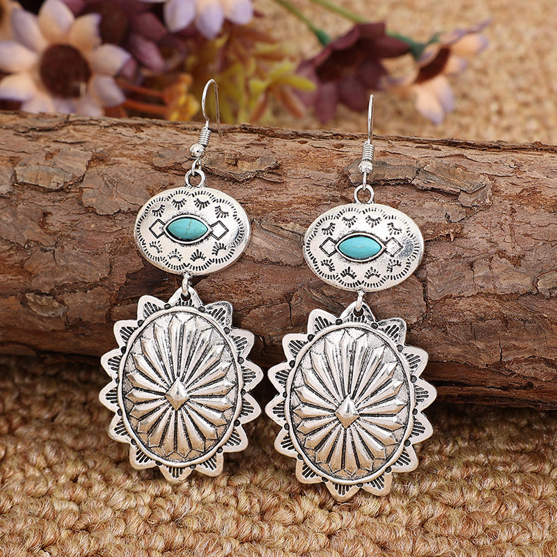Stunning Earring for Daily Wear