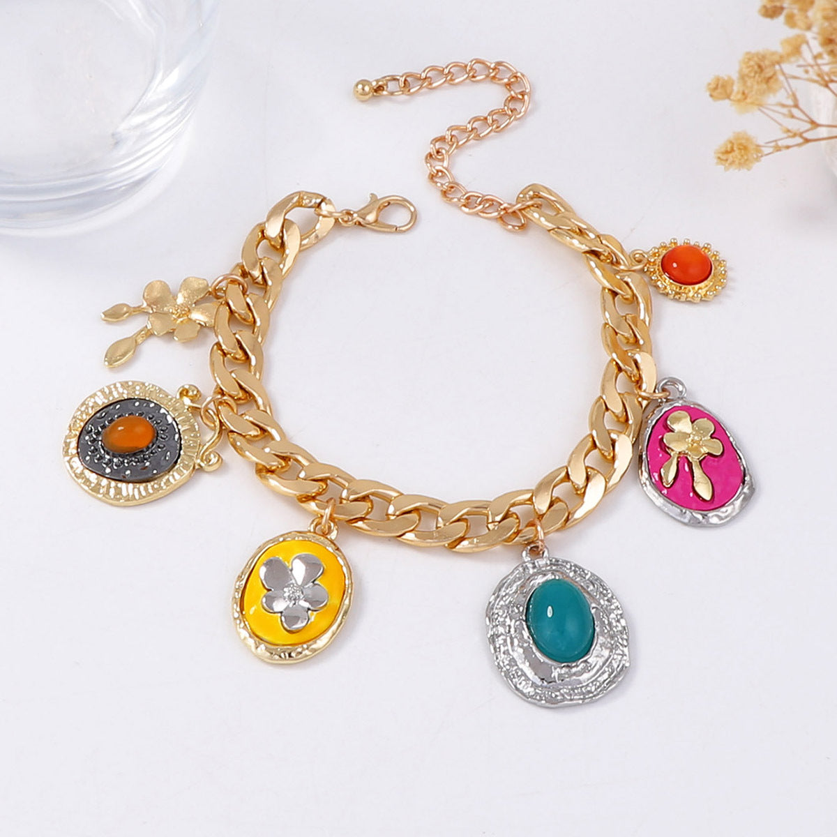 Vintage Handmade Piece