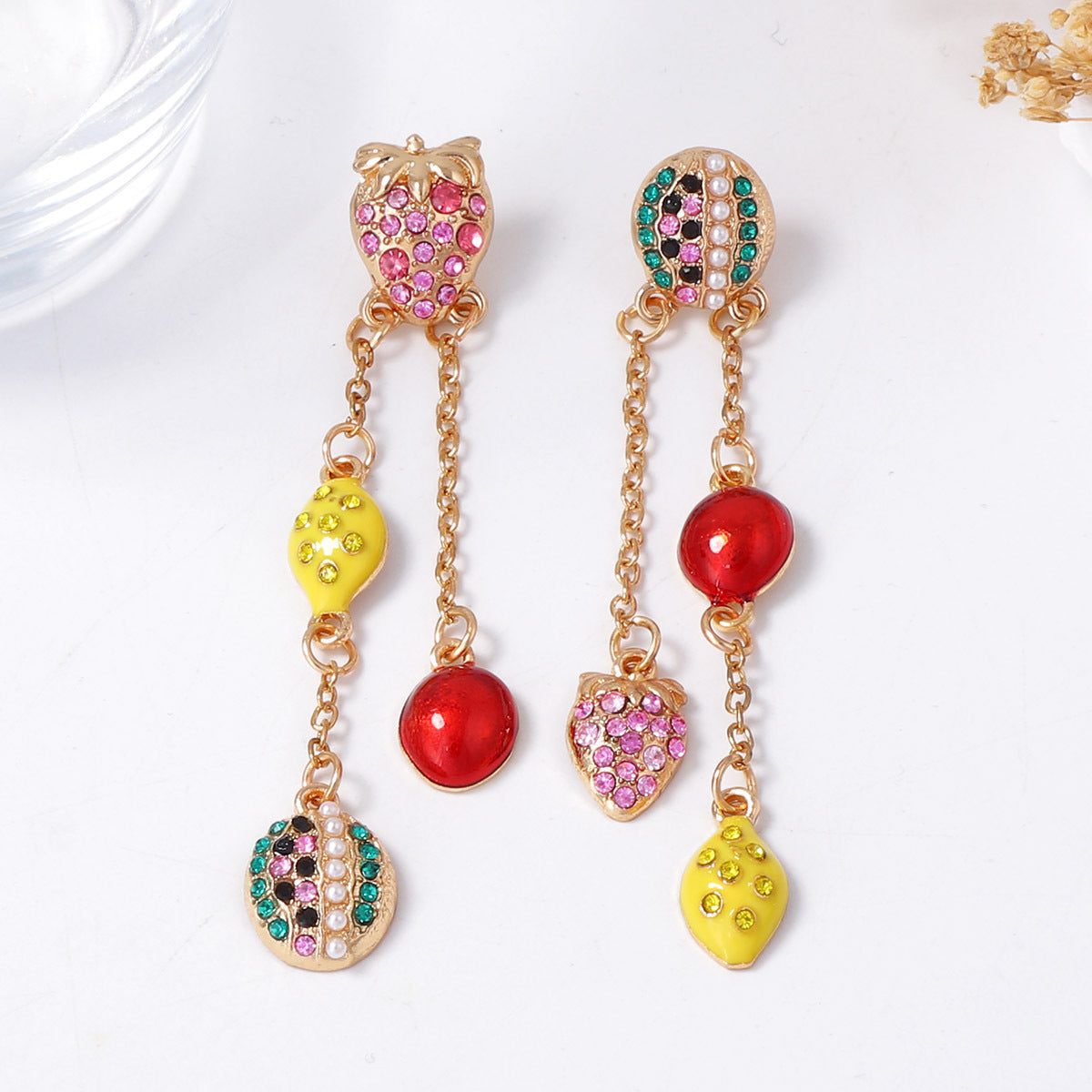 Vintage Handmade Piece