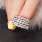 Vintage Handmade Ring