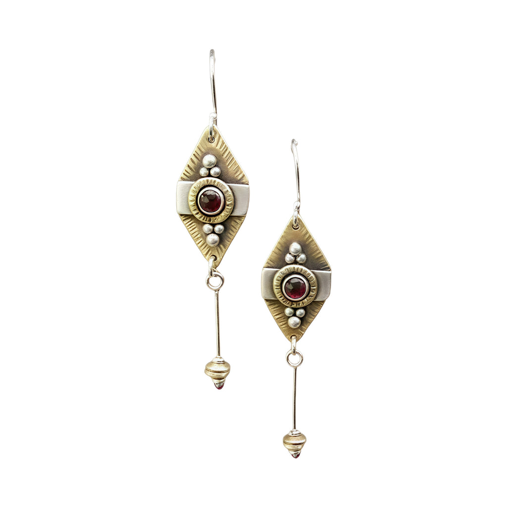 Classic Earring with Timeless Appeal