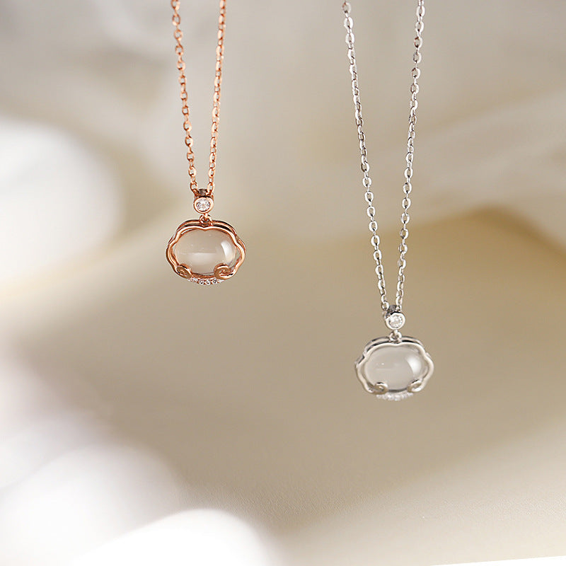 Beautiful Necklace with Unique Style