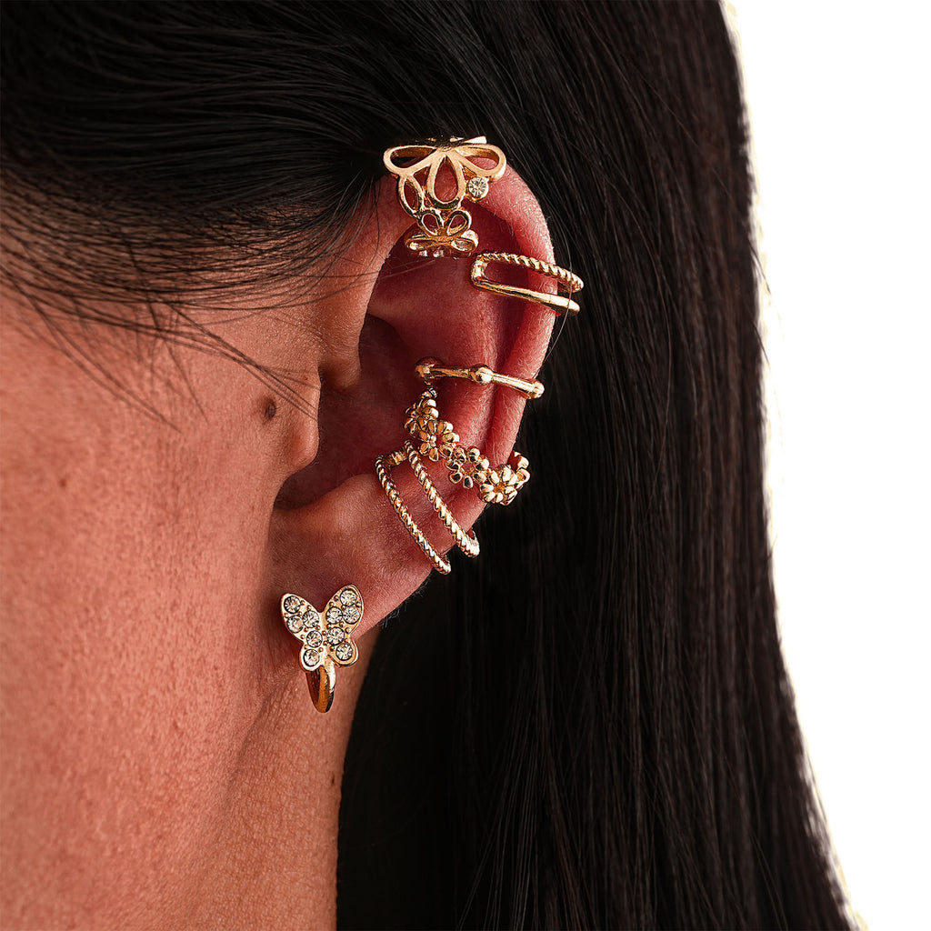 Vintage Handmade Set