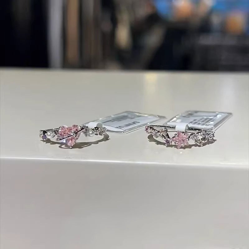 Vintage Handmade Ring