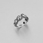 Classic Ring with Timeless Appeal