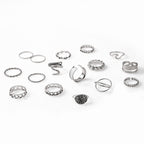 Vintage Handmade Pearl Ring