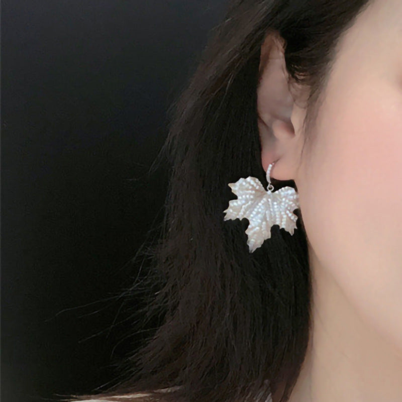 Beautiful Earring with Unique Style