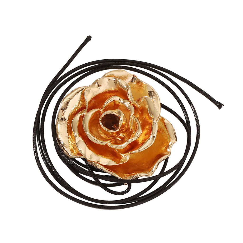 Beautiful Necklace with Unique Style