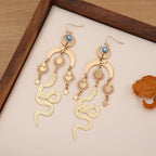 Stunning Earring for Daily Wear