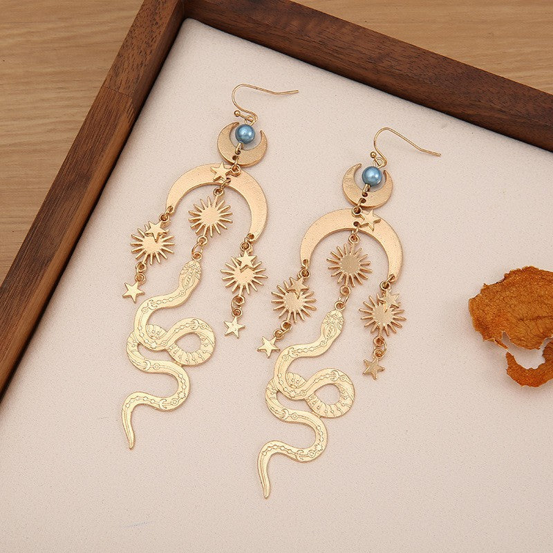 Stunning Earring for Daily Wear