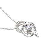 Vintage Handmade Necklace