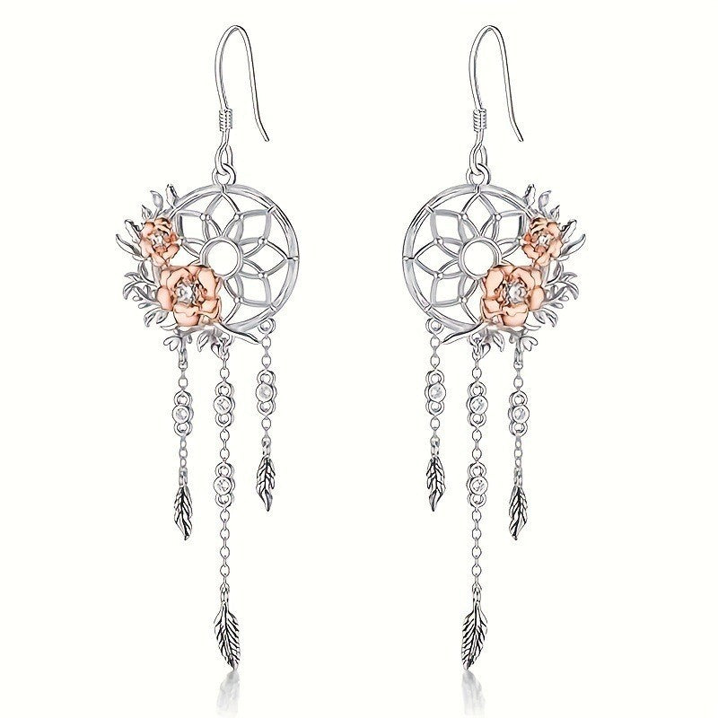 Charming Earring for Any Occasion