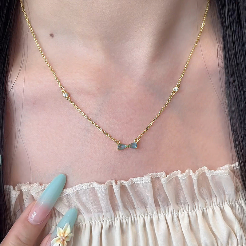 Vintage Handmade Necklace