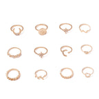 Vintage Handmade Set