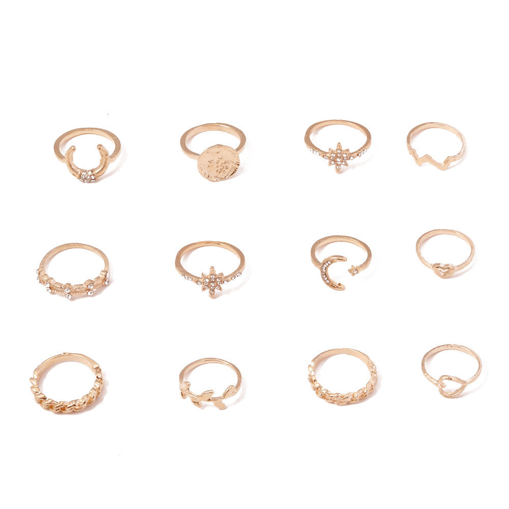 Vintage Handmade Set