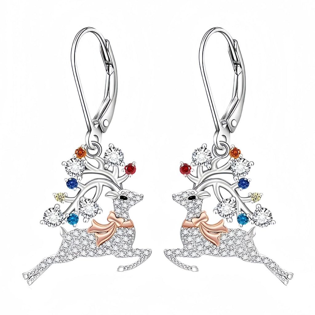 Charming Earring for Any Occasion