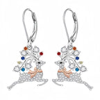 Charming Earring for Any Occasion