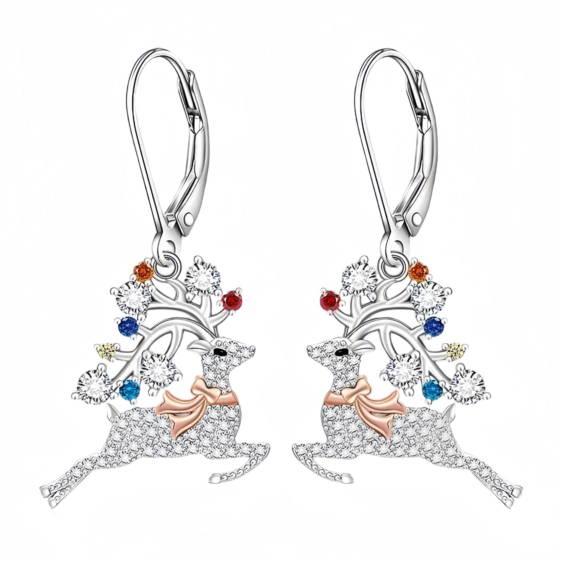 Charming Earring for Any Occasion