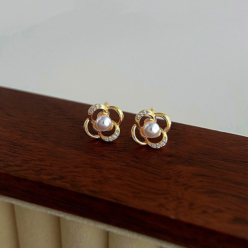 Vintage Handmade Piece