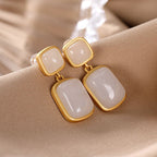 Stunning Silver Earring for Daily Wear