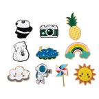 Vintage Handmade Piece