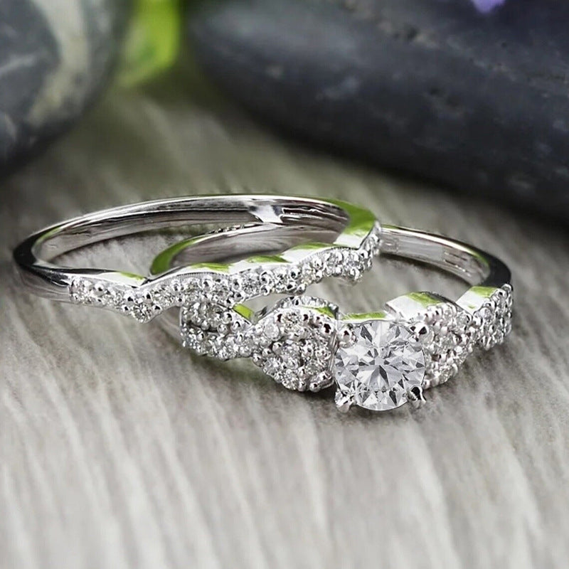 Romantic Set for Special Moments