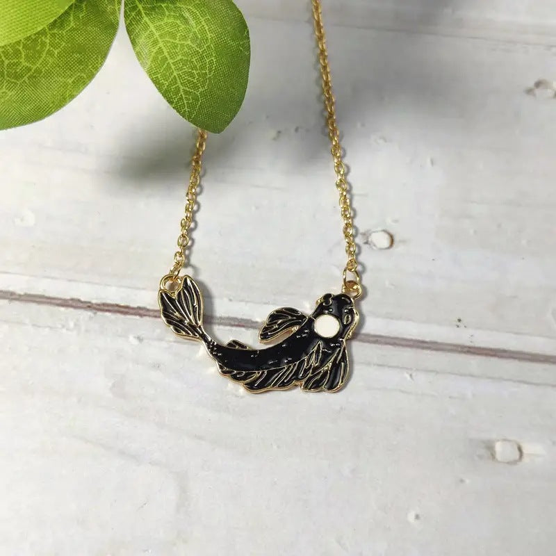 Beautiful Chain with Unique Style