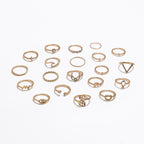 Stunning Set for Daily Wear