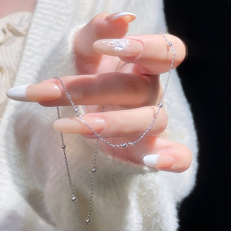 Vintage Handmade Necklace