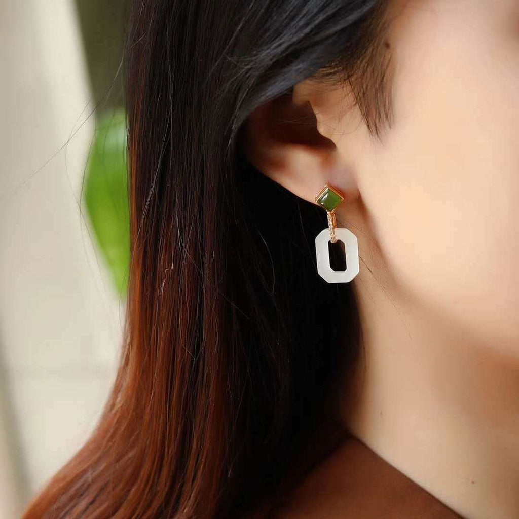 Vintage Handmade Silver Pendant