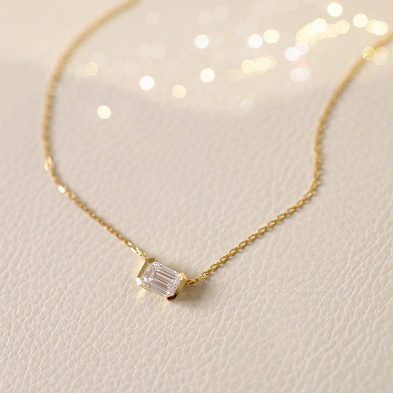 Beautiful Necklace with Unique Style