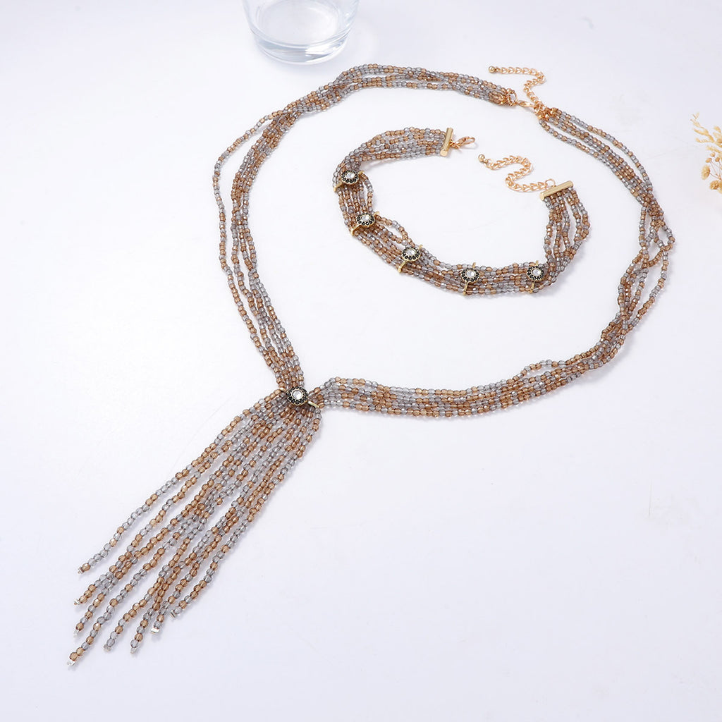 Vintage Handmade Piece