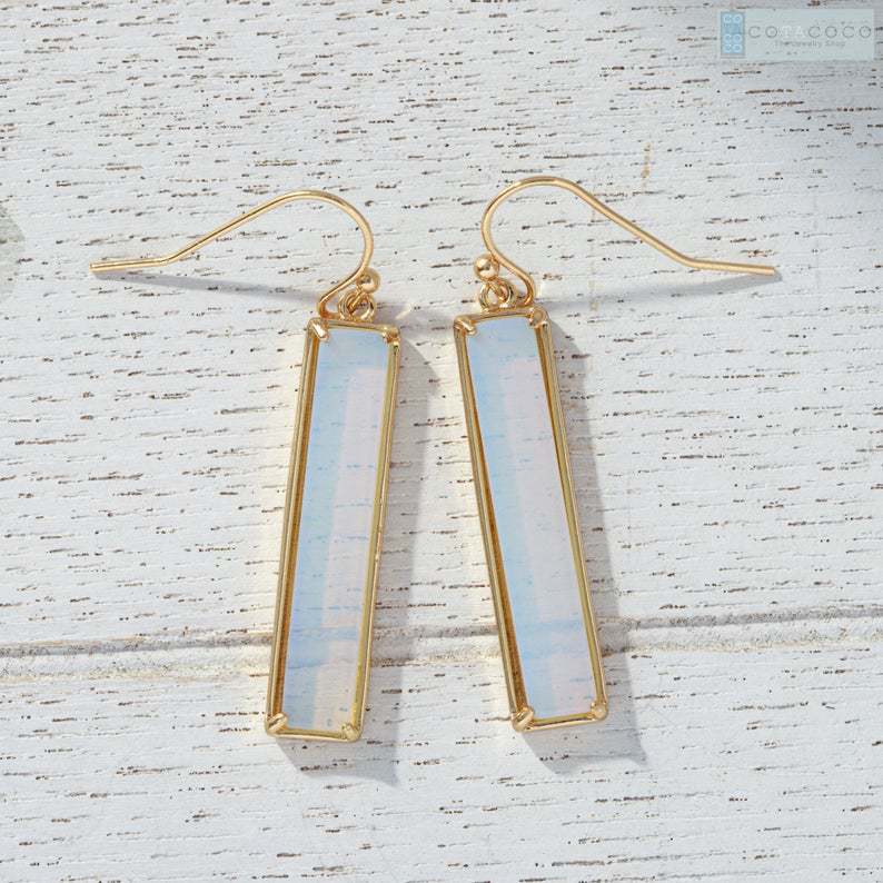 Delicate Artisan Earring