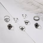 Vintage Handmade Ring