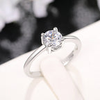 Romantic Ring for Special Moments