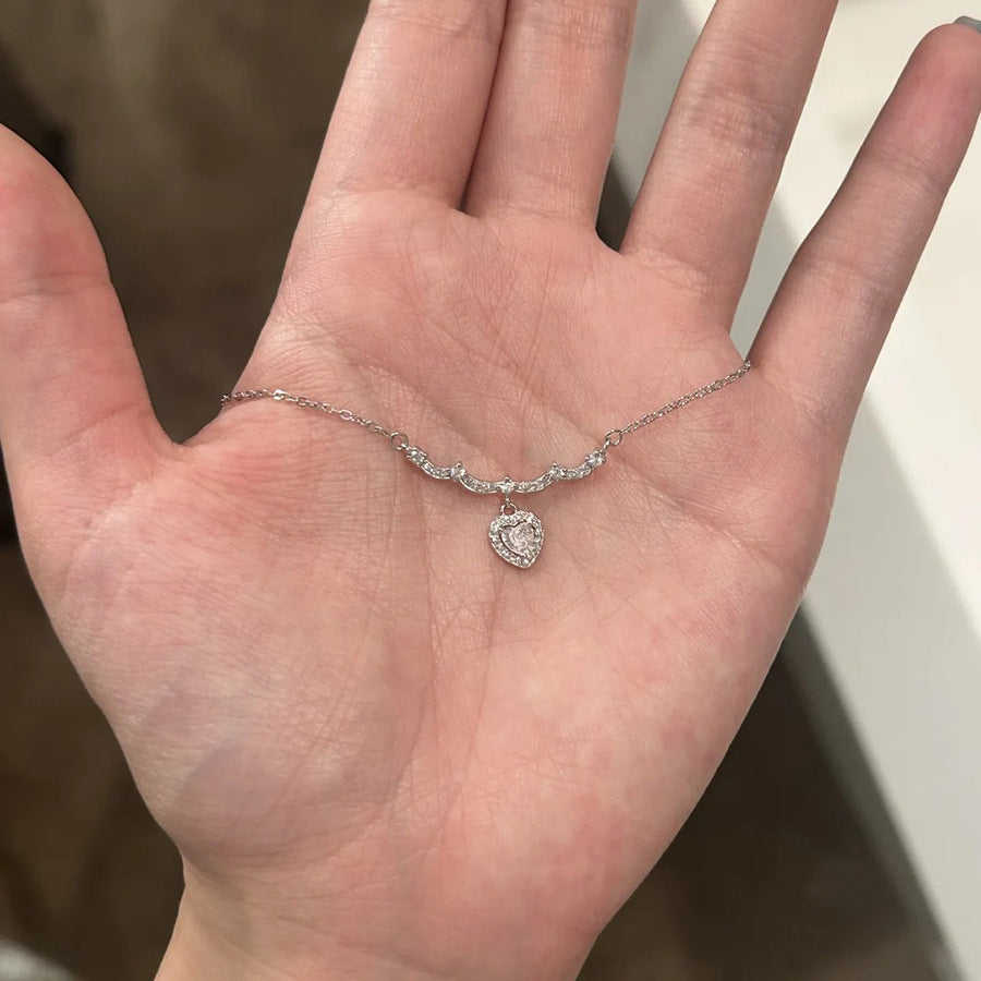 Vintage Handmade Necklace