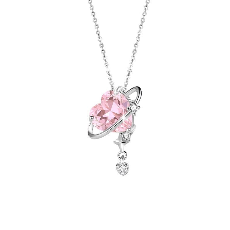 Vintage Handmade Necklace