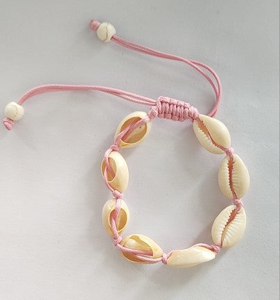 Vintage Handmade Bracelet