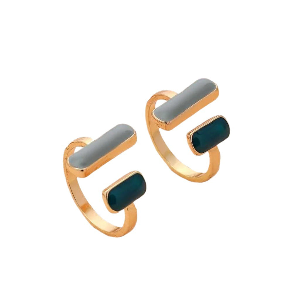 Vintage Handmade Ring