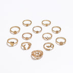 Vintage Handmade Ring