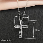 Classic Necklace with Timeless Appeal