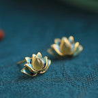 Stunning Silver Earring for Daily Wear