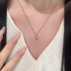 Vintage Handmade Necklace