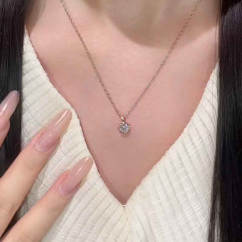 Vintage Handmade Necklace