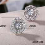 Stunning Earring for Daily Wear