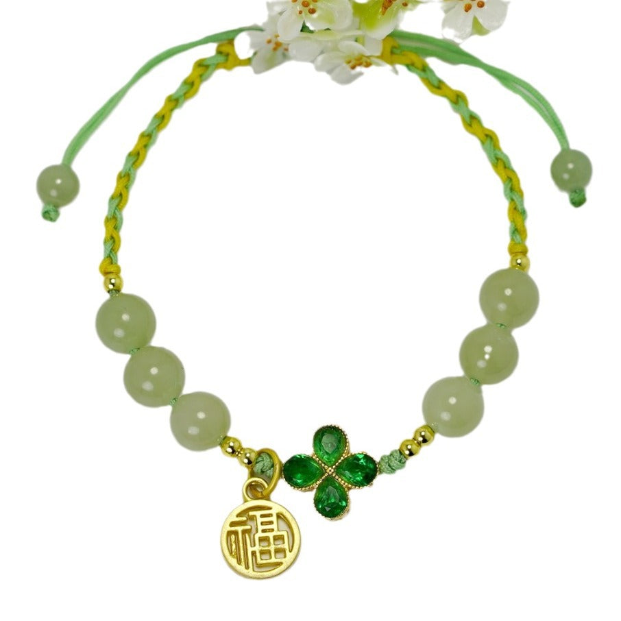 Beautiful Bracelet with Unique Style