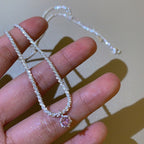 Vintage Handmade Necklace