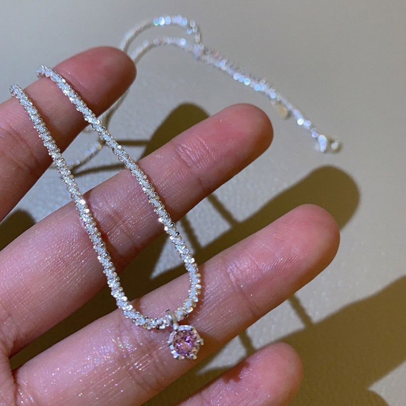 Vintage Handmade Necklace